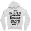 Perfect Freakin Grammy Zipper Hoodie