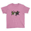 reservoir dogs (7) Youth Tee