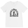 nevertheless V-Neck Tee