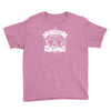 good things come to those who bait Youth Tee