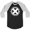 x men avengers marvel comics gift 3/4 Sleeve Shirt