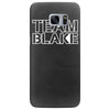 team blake Samsung Galaxy S7 Edge Case