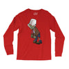 plant vs zombie Long Sleeve Shirts