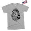 dead men Exclusive T-shirt