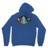 powerpew girls Unisex Hoodie