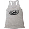 schlagring Racerback Tank