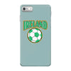 ireland soccer iPhone 7 Case