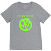 new pennywise V-Neck Tee