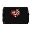 love furever Laptop sleeve