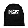 nicky romero electro house music Baby Beanies