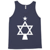 chrismukkah tree christmas Tank Top
