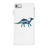 Princess Dinosaur iPhone 7 Case
