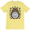 toto flowers T-Shirt