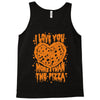 pizza! Tank Top