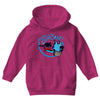 quickly, to the cupcave Youth Hoodie