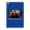 just a bunch of hocus pocus sanderson sisters iPad Mini 4