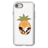 Tropical Pineapple iPhone 8