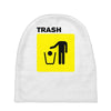 trash Baby Beanies