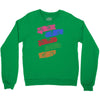 sailor eyes clearance Crewneck Sweatshirt