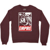 empire Crewneck Sweatshirt