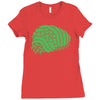 ohm Ladies Fitted T-Shirt