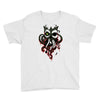lovecraft Youth Tee