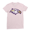 fahrie77 Ladies Fitted T-Shirt