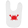 crabby Baby Bibs