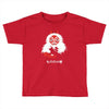 spirit mask Toddler T-shirt
