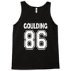 ellie goulding 86 love me like you do Tank Top