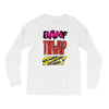 super sounds Long Sleeve Shirts