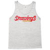 Drawing Tank Top