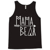 mama bear (2) Tank Top