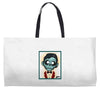 zomboy Weekender Totes