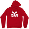 die antwoord ii new Unisex Hoodie