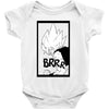 Goku Baby Bodysuit
