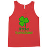 little leprechaun Tank Top