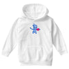 neverheart Youth Hoodie
