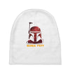 Boba Fett Baby Beanies