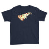 Pizza Slice Youth Tee