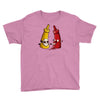 it's only ketchup Youth Tee