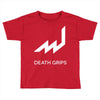 Death Grips Toddler T-shirt