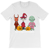 Hallowentown Lock Shock And Barrell T-Shirt