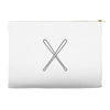 baseball Accessory Pouches