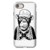 monkey redneck iPhone 8
