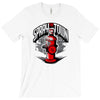 spray the towwn T-Shirt
