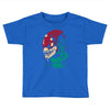 alien plant Toddler T-shirt