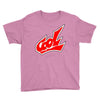 cooll Youth Tee