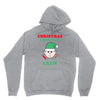 christmas baking team crew elf Unisex Hoodie