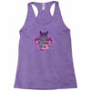 lean squad Racerback Tank